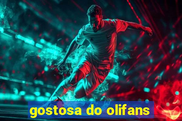 gostosa do olifans